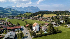 Отель Schloss Münichau, Райт-Кицбюэль
